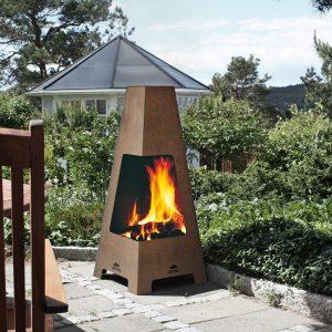 Kominek ogrodowy Terrazza Terrazza ute 2 300x300 - Kominek ogrodowy Terrazza
